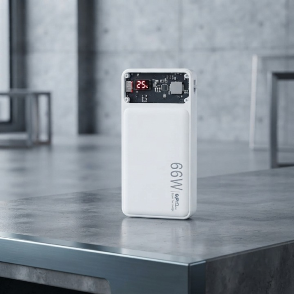 66W-Fast-Charging-Power-Bank-Main